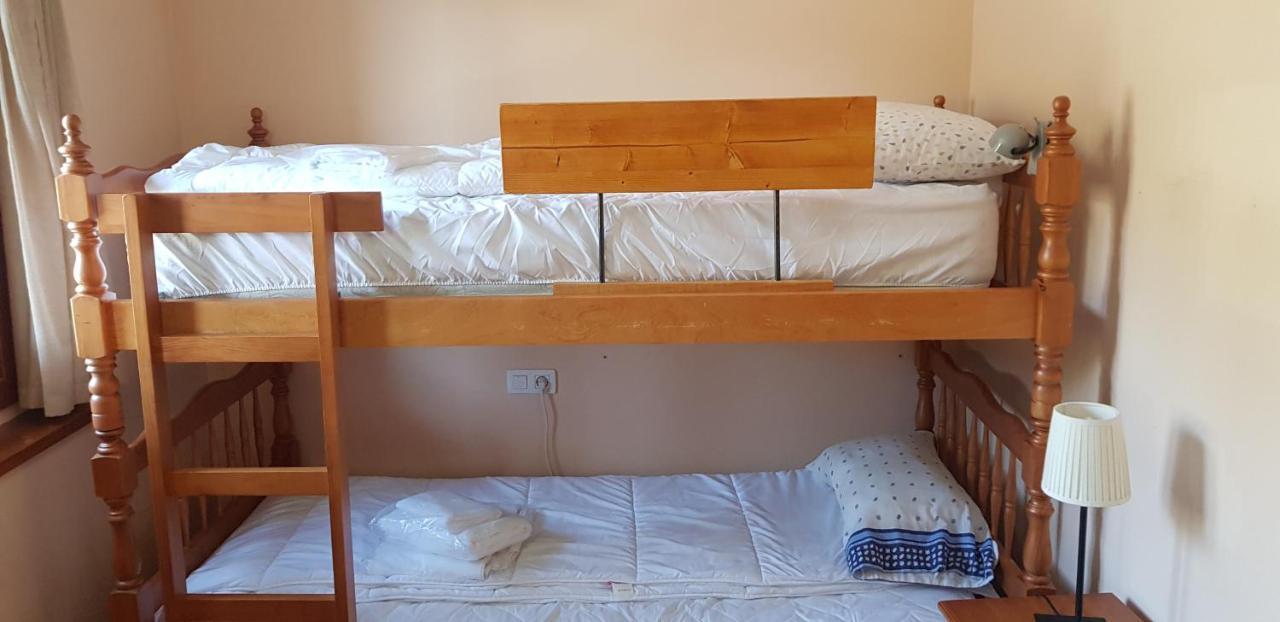 Soldeu Paradis Pleta Ngoại thất bức ảnh