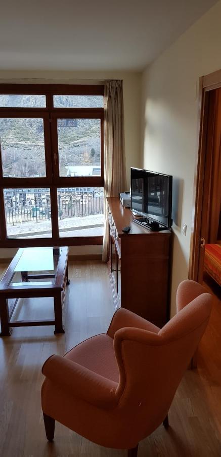 Soldeu Paradis Pleta Ngoại thất bức ảnh